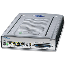 nortel networks bcm