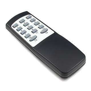 infrared remote