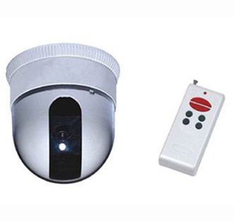 remote security