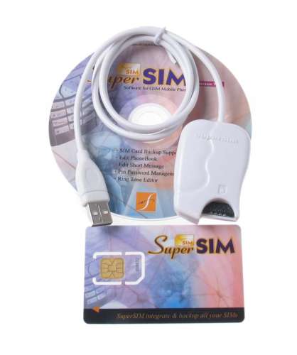 sim card clone