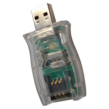 sim card reader