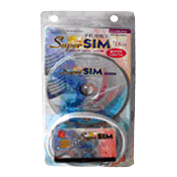 sim card copier