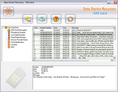 sim software