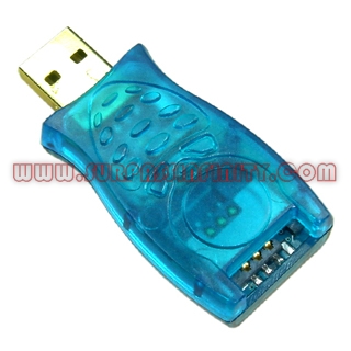 sim card readers