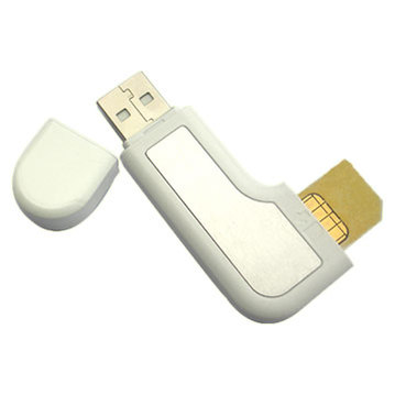usb sim card reader