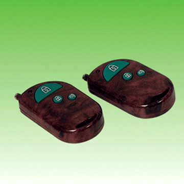 wireless remote