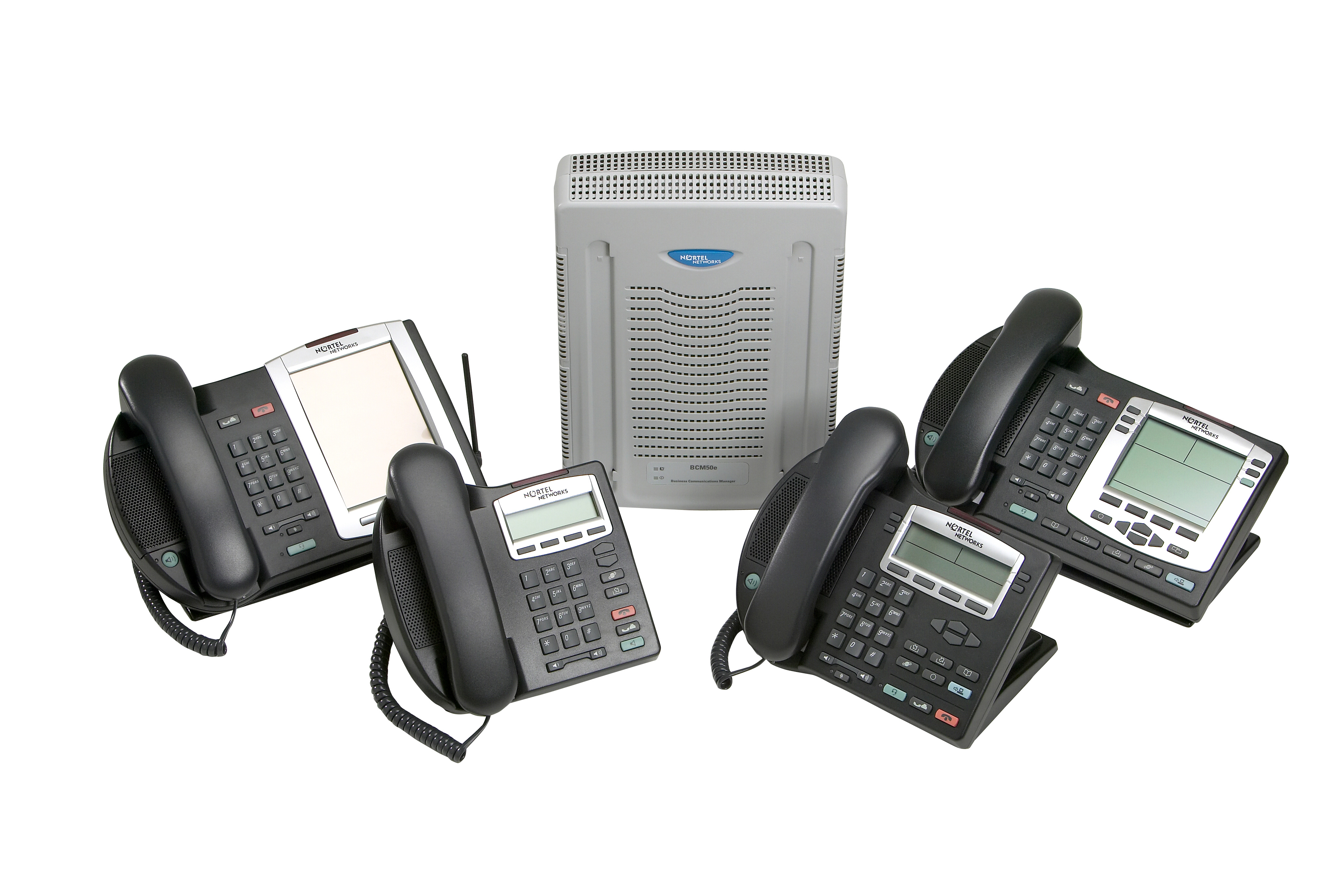 bcm wireless