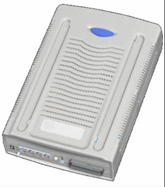 nortel bcm 50
