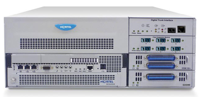 bcm systems