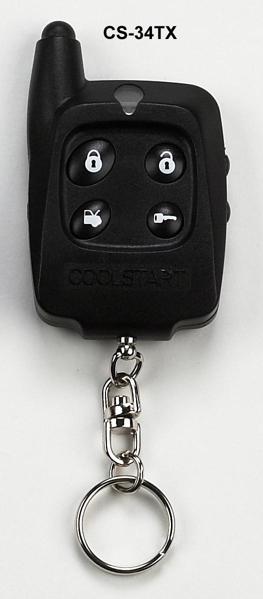 remote transmitter