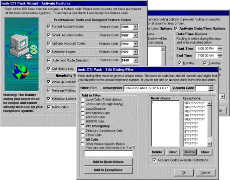nortel networks bcm