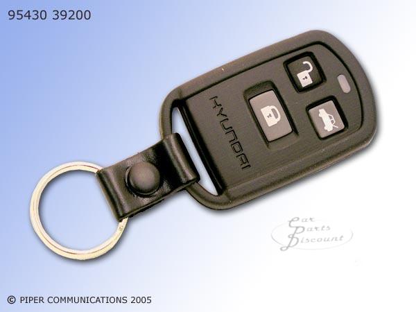remote transmitter