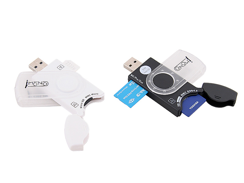 usb sim card reader