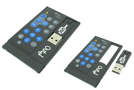 remote infra red