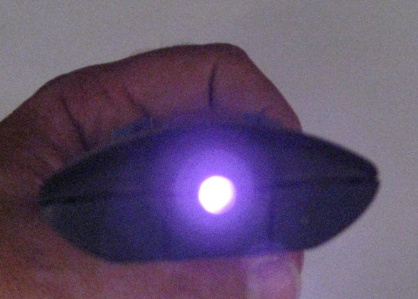 infrared remote