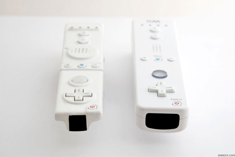 how to remote
