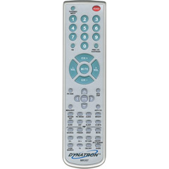 sharp remote