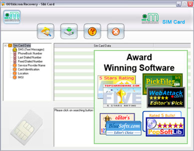 sim software