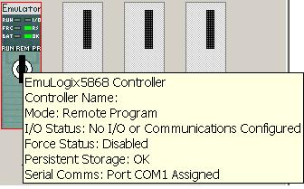 rslogix emulate 5000