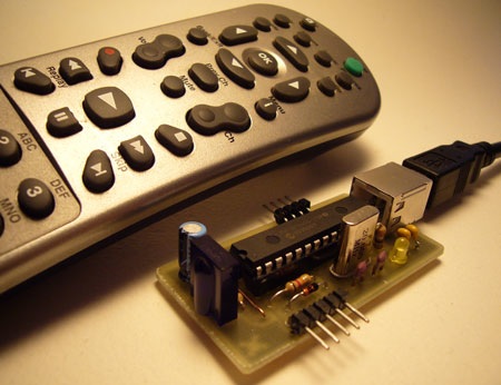how to remote