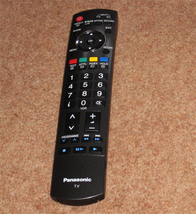remote connection