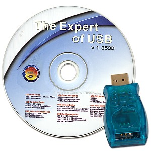 usb sim card reader