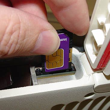 sim card clone