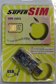 sim card clone