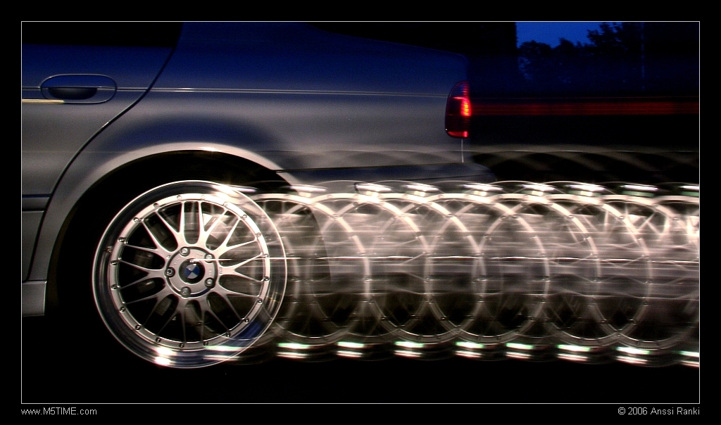 acceleration