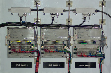 modicon momentum