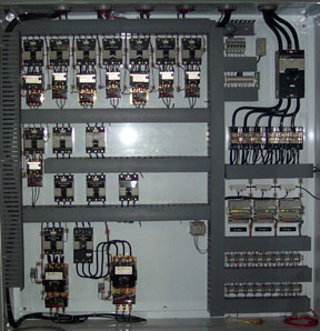modicon momentum