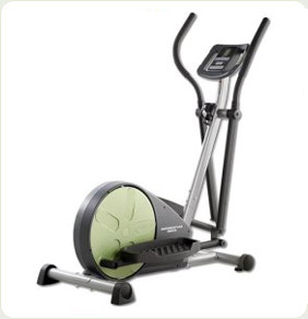 weslo momentum 220x elliptical