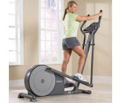 weslo momentum 620 elliptical