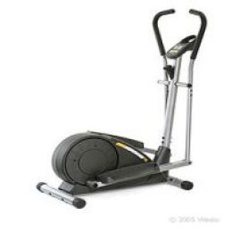 momentum 610 elliptical