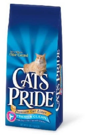 premium cat