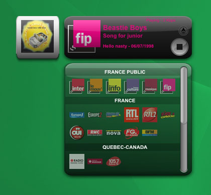 fip france inter
