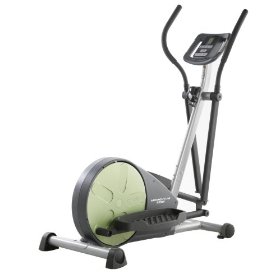 weslo momentum 220x elliptical
