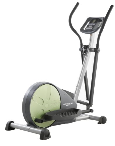 weslo momentum 220x elliptical