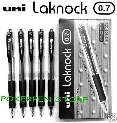 uni laknock fine