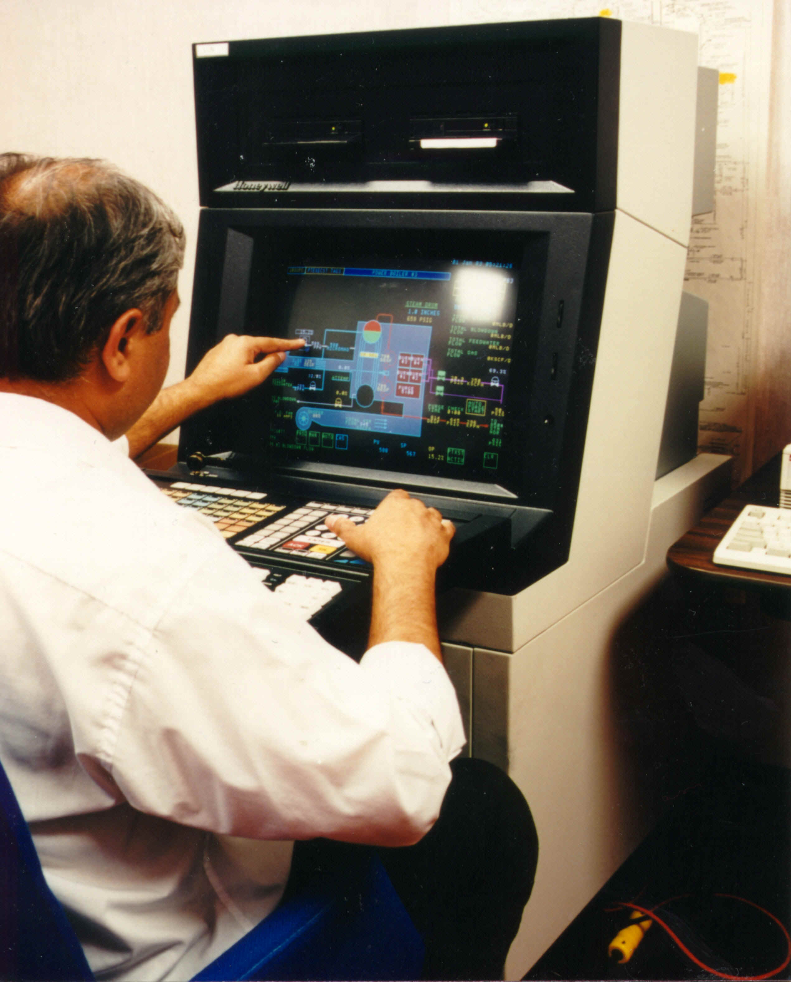 modicon plcs