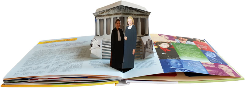 legal momentum