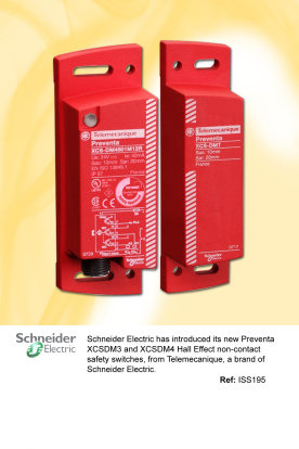 schneider preventa