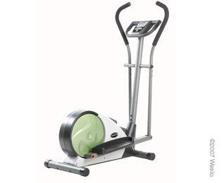 weslo momentum 630