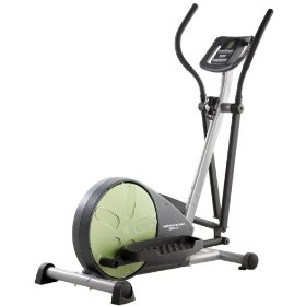 weslo momentum 220x elliptical