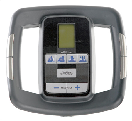 weslo momentum 220x elliptical