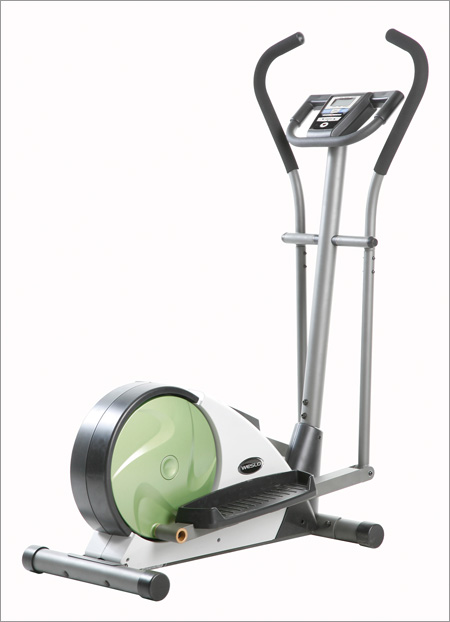 weslo momentum 630 elliptical