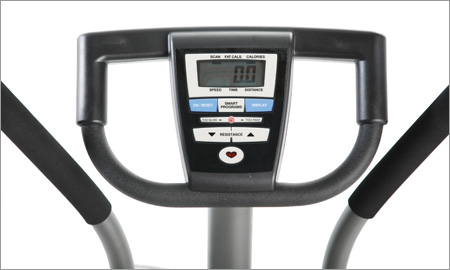 weslo momentum 630 elliptical