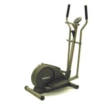 weslo momentum elliptical