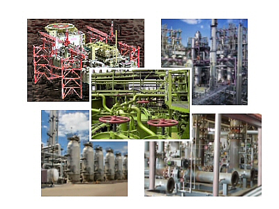 chemical process
