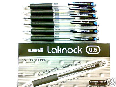 uni laknock fine
